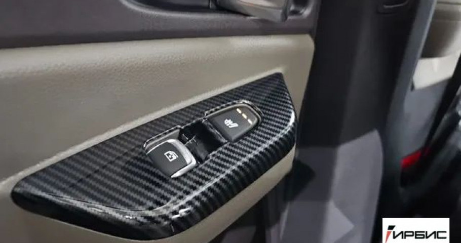 Kia Carnival NEW 9 мест 